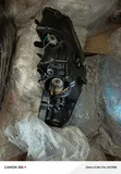 Hyundai Elantra 2012-2015 LED Headlights - 2