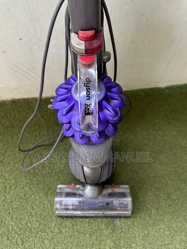 Dyson DC50 Ball Upright Vacuum Cleaner - 1