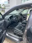 Honda Pilot 2016 Black - 3