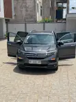 Honda Pilot 2016 Black - 5