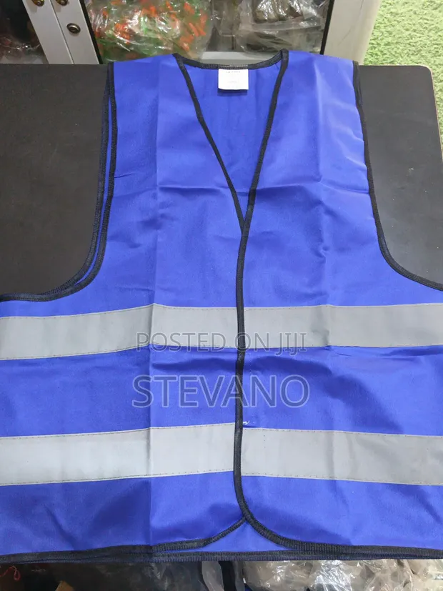 Reflective Vest - 1