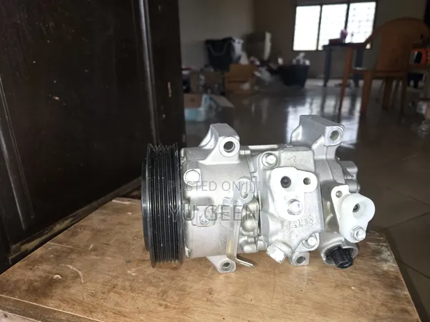 Toyota Corolla AC Compressor (2009-2019) - 1