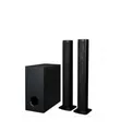 Advance Media 7 Soundbar - 1