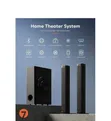 Advance Media 7 Soundbar - 2