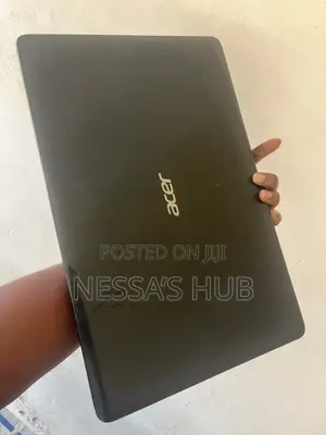 Acer Aspire E1 Laptop - 8GB RAM, 1TB HDD