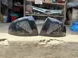 Nissan Sentra 2002-2005 Spec Taillights - 1