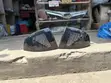 Nissan Sentra 2002-2005 Spec Taillights - 2