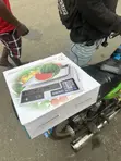 40kg Digital Pricing Scale - 2