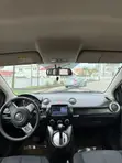 Mazda 2 2012 Gray - 3