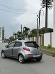 Mazda 2 2012 Gray - 4