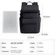 Potable Multi-Fashion Laptop Backpack for 15-16 Inch Laptops - 1