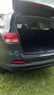 2017 Kia Sorento 2.4L LX AWD SUV - Black - 1