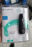 Logitech R400 Wireless Presenter - 1
