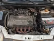Chevrolet Aveo 2011 Silver - 3