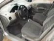 Chevrolet Aveo 2011 Silver - 4