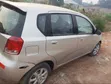 Chevrolet Aveo 2011 Silver - 5