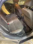 2012 Ford Focus S Sedan FWD 2.0L Gray - 2