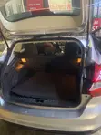 2012 Ford Focus S Sedan FWD 2.0L Gray - 5