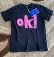 Cotton Ringer Tees - Brand New - 1