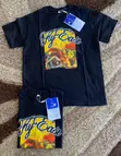 Cotton Ringer Tees - Brand New - 2