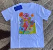 Cotton Ringer Tees - Brand New - 3