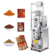 Brand New Multi-Function Powder & Granules Packaging Machine - 2