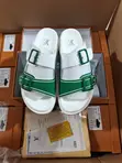 Louis Vuitton Concrete Slippers - 3