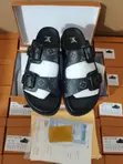 Louis Vuitton Concrete Slippers - 4