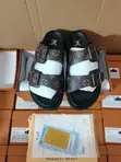 Louis Vuitton Concrete Slippers - 5
