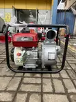 Gasoline Water Pump - 5.2HP - 1