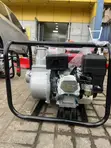 Gasoline Water Pump - 5.2HP - 2