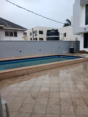 4 Bedroom House for Rent in Trasaco, Accra