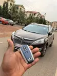 Luxgen U6 2.0 Petrol FWD SUV 2017 Brown - 1