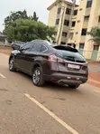 Luxgen U6 2.0 Petrol FWD SUV 2017 Brown - 2