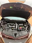 Luxgen U6 2.0 Petrol FWD SUV 2017 Brown - 4