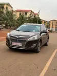 Luxgen U6 2.0 Petrol FWD SUV 2017 Brown - 5