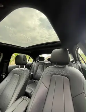 Mercedes-Benz A220 4Matic 2019 Black
