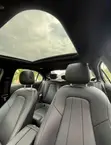 Mercedes-Benz A220 4Matic 2019 Black - 1