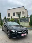 Mercedes-Benz A220 4Matic 2019 Black - 2