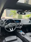 Mercedes-Benz A220 4Matic 2019 Black - 3