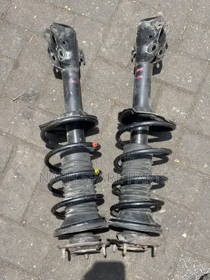 Toyota Echo Front Shock Absorbers (Used)
