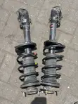 Toyota Echo Front Shock Absorbers (Used) - 1