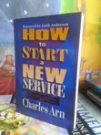 How to Start a New Service: Your Church Can Reach New People - 1