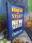 How to Start a New Service: Your Church Can Reach New People - 2