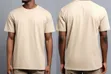 Affordable Cotton T-Shirts - 2