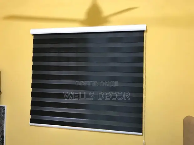 Premium Blinds for Home & Office - 1