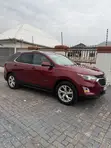 2019 Chevrolet Equinox LT w/2LT AWD - 4