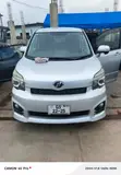 Toyota Voxy for Hire - 3