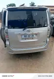 Toyota Voxy for Hire - 4