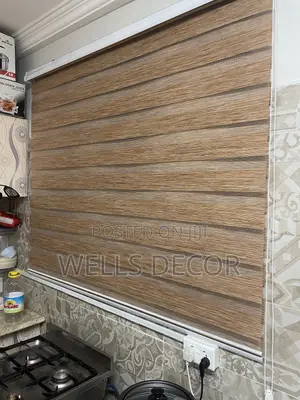 Premium Blinds for Home & Office